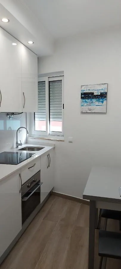 Casa Bia Apartment Portimao