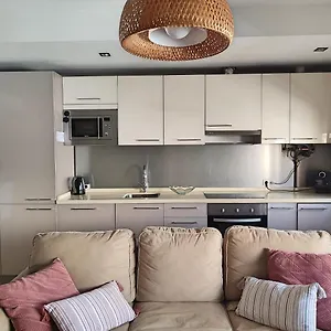 Amplio Y Moderno Lorenzo Ferreira Apartamento Córdoba