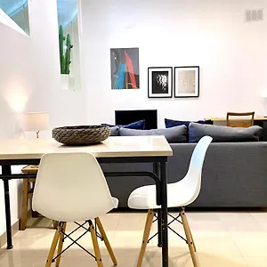 Claude Homes Marques Apartamento Lisboa