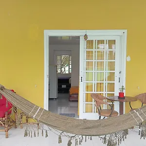 Casas Amarelas Ingleses Apartamento Florianópolis