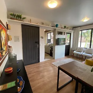 Apto Tranquilo A 3min Da Canasvieiras Fml202 Apartamento Florianópolis