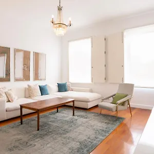Carmo Apartamento Lisboa