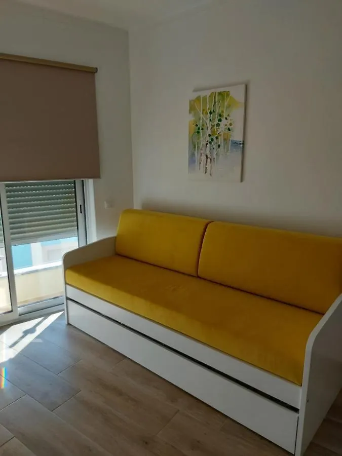 Apartamento Casa Bia Portimão