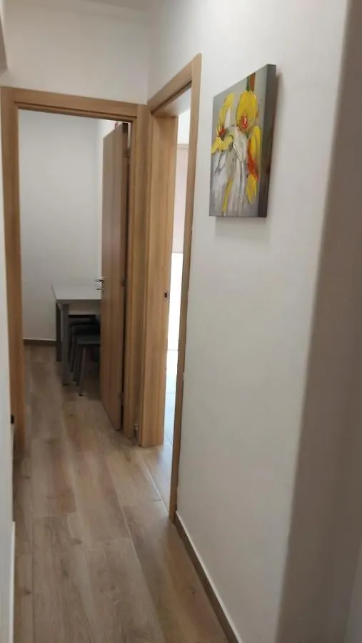 Apartamento Casa Bia Portimão