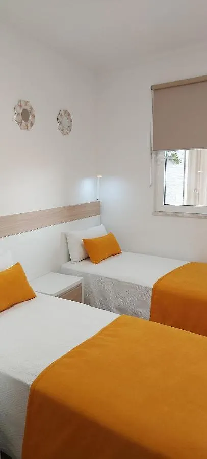 Ferienwohnung Casa Bia Portimão Portugal