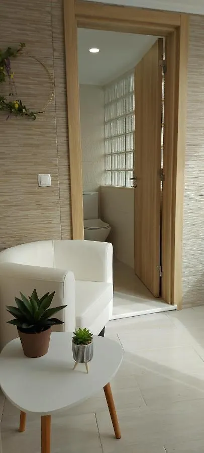 Ferienwohnung Casa Bia Portimão Portugal
