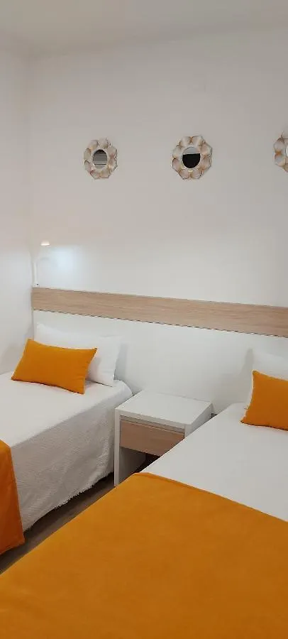 Ferienwohnung Casa Bia Portimão 0*,